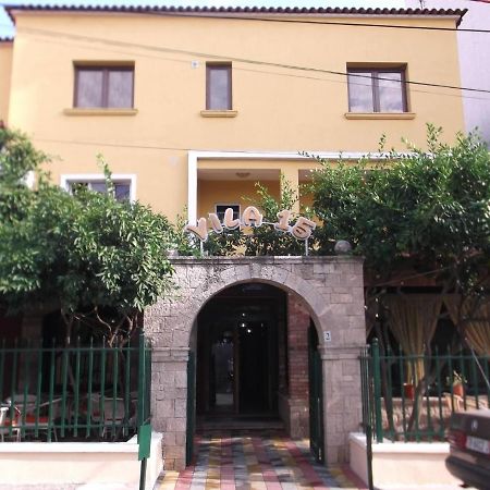Hotel Vila 15 Tiranë Luaran gambar