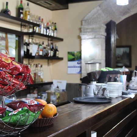 Hotel Vila 15 Tiranë Luaran gambar