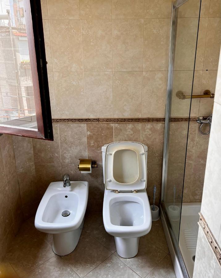 Hotel Vila 15 Tiranë Luaran gambar